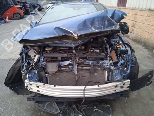 Brake master cylinder TOYOTA COROLLA Hatchback (_E21_, _EA1_, _EH1_) 2.0 Hybrid (MZEH12) | BP17662530M77 