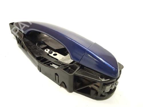 Used Rear right exterior door handle PEUGEOT 308 II (LB_, LP_, LW_, LH_, L3_) 2.0 BlueHDi 150 (150 hp) 6216935