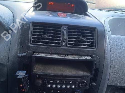 Instrument cluster PEUGEOT EXPERT Van (VF3A_, VF3U_, VF3X_) 2.0 HDi 120 | BP16080457C47