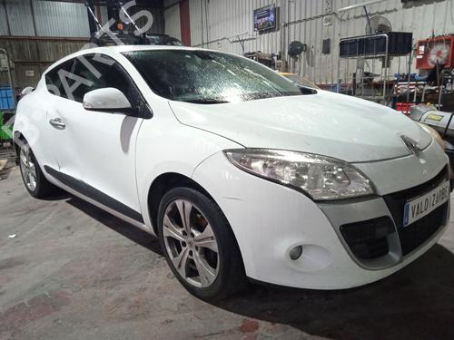 Brukte deler til RENAULT MEGANE III Coupe (DZ0/1_) 1.6 16V (DZ0U, DZ1B, DZ1H) (110 hp) 4425492