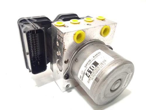 Used ABS pump KIA CARENS IV [2013-2025]  13054436