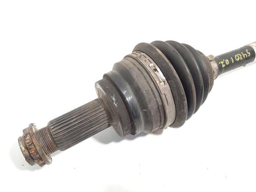 Left front driveshaft BMW X6 (E71, E72) xDrive 35 d | BP19743439M38 