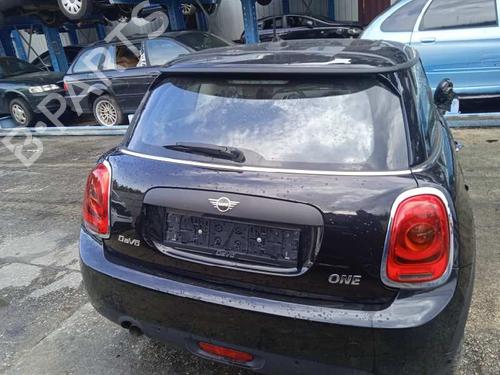 Left sun visor MINI MINI (F56) One | BP14925881I1 
