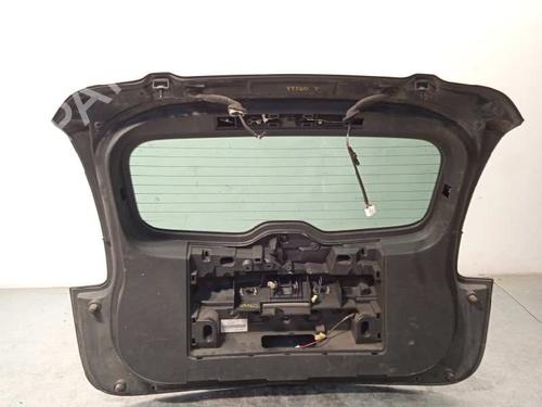 Tailgate MAZDA 5 (CR) 2.0 CD (CR19) | BP11699745C6