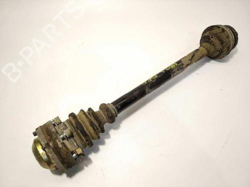 Used Right rear driveshaft Right rear driveshaft 4807251 4807251