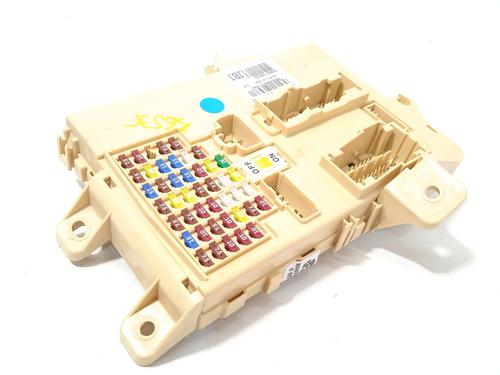 Fuse box HYUNDAI ELANTRA V Saloon (MD, UD) 1.6 | BP28514524E1 - Image 2