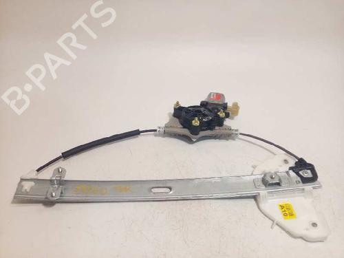 Used Rear right window mechanism Rear right window mechanism 8900070 8900070