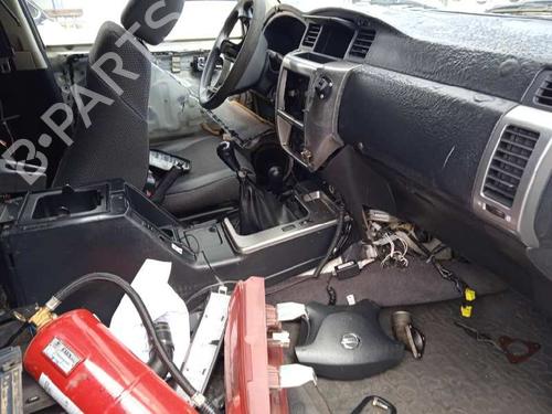 Alternator NISSAN PATROL GR V Wagon (Y61) 3.0 DTi | BP7844124M7 