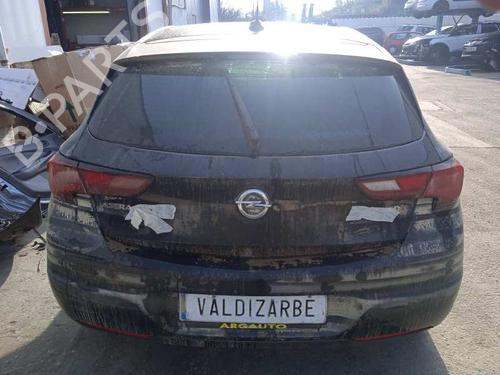 Switch OPEL ASTRA J GTC 1.6 CDTI (08) | BP9147005I30  - Image 9