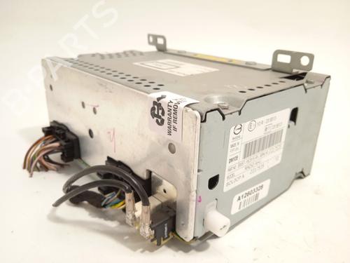Radio FORD FOCUS III 1.0 EcoBoost | BP20481052E6 