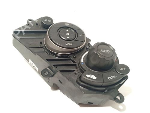 Used Climate control Climate control 34123973 34123973