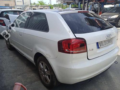 Right front door AUDI A3 (8P1) 1.6 TDI | BP10012205C3 