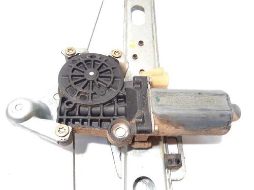 Rear left window mechanism MERCEDES-BENZ M-CLASS (W163) ML 270 CDI (163.113) | BP15816106C24 