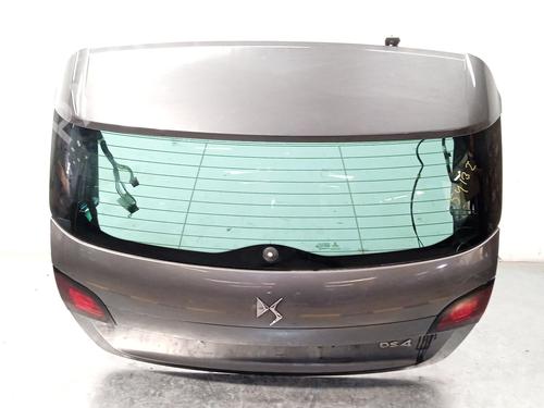 Used Tailgate CITROËN DS4 (NX_) 1.2 THP 130 (130 hp) 19405555