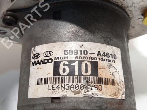 ABS pump KIA CARENS IV | BP27703049M43 - Image 7