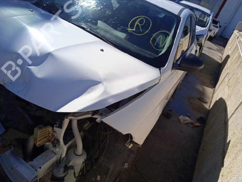 Left front window switch FIAT TIPO Hatchback (356_, 357_) | BP16658489I27