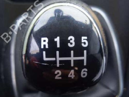 Water radiator FORD KUGA II (DM2)  | BP9830504M31 