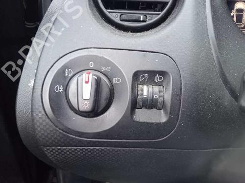 Instrument cluster SEAT ALTEA (5P1) 1.4 TSI | BP18948479C47 