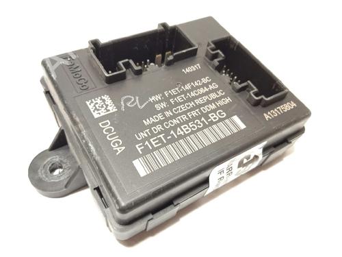 Used Electronic module Electronic module 17530270 17530270
