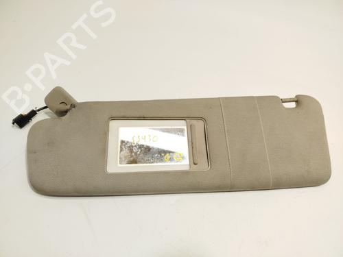 Right sun visor AUDI Q7 (4LB) 3.0 TDI quattro | BP24501227I2 - Image 2