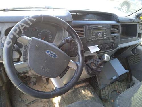 Alternator FORD TRANSIT Platform/Chassis (FM_ _, FN_ _, FF_ _)  | BP15691644M7 