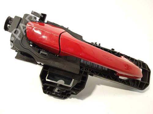 Front right exterior door handle MERCEDES-BENZ GLA-CLASS (X156) GLA 180 (156.942) | BP6504387C129 