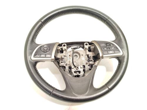 Used Steering wheel Steering wheel MITSUBISHI OUTLANDER III (GG_W, GF_W, ZJ, ZL, ZK) 2.0 Hybrid 4WD (GG2W) (200 hp) 33959235 33959235