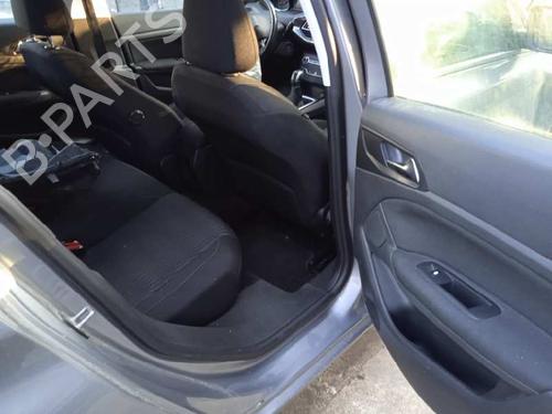 Electronic module PEUGEOT 308 II (LB_, LP_, LW_, LH_, L3_) 1.6 HDi | BP9090904M83  - Image 11