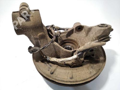 Right rear steering knuckle LAND ROVER FREELANDER 2 (L359)  | BP5875796M28 