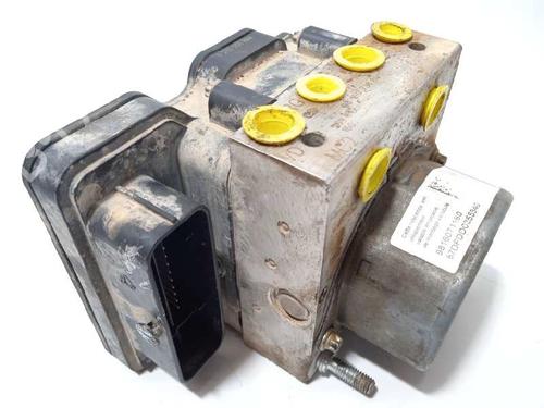 Used ABS pump PEUGEOT 308 II (LB_, LP_, LW_, LH_, L3_) 1.6 HDi 100 (99 hp) 11765284