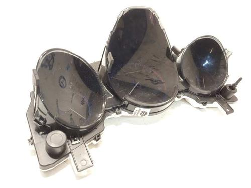 Used Instrument cluster HONDA CIVIC VIII Hatchback (FN, FK) 2.2 CTDi (FK3) (140 hp) 16658903