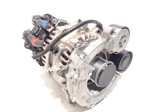 Used Alternator Alternator 13374780 13374780