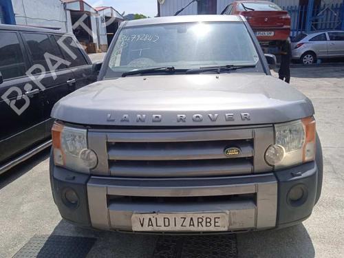 Starter LAND ROVER DISCOVERY III (L319) 2.7 TD 4x4 | BP10615658M8 