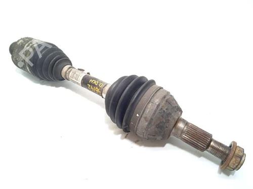 Used Right front driveshaft CHEVROLET CAPTIVA (C100, C140) 2.0 D 4WD (150 hp) 8597073
