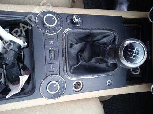 Control unit VW TOUAREG (7LA, 7L6, 7L7) 2.5 R5 TDI | BP28106901M11
