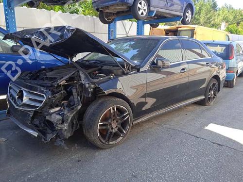 MERCEDES-BENZ E-CLASS (W212) 1112349