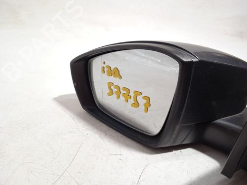 Used Left mirror Left mirror VW POLO V (6R1, 6C1) 1.6 TDI (90 hp) 33455541 33455541