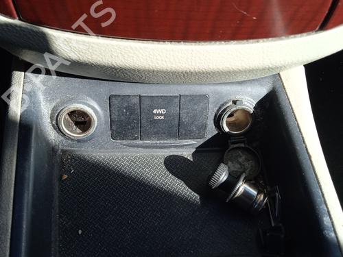 Right mirror HYUNDAI SANTA FÉ II (CM) 2.2 CRDi GLS 4x4 | BP30382637C27 