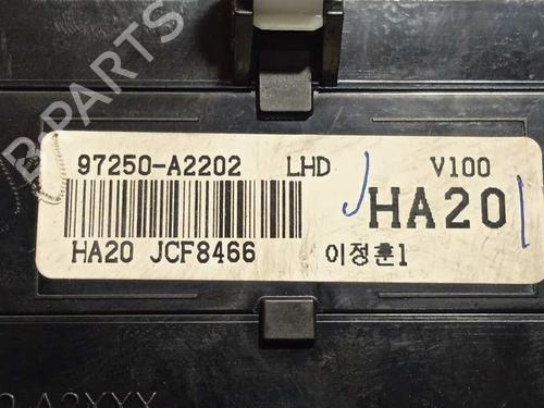 Climate control KIA CEE'D (JD) | BP7762949I5 - Image 6