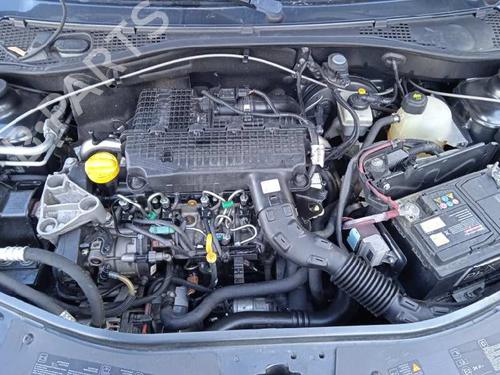 Intercooler DACIA LOGAN (LS_) 1.5 dCi (LS0K) | BP12134328M30  - Image 24