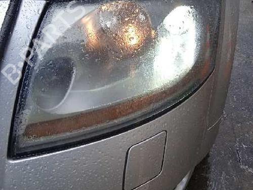 Right rear driveshaft AUDI TT Roadster (8N9) 1.8 T quattro | BP15901252M41 