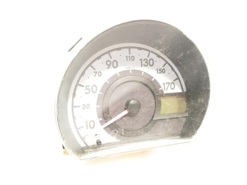Instrument cluster PEUGEOT 107 (PM_, PN_) 1.0 | BP25137263C47 