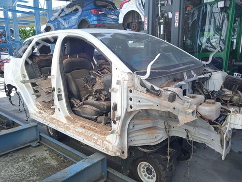Used Parts MG MG 4 (EH32)  EV  2667847