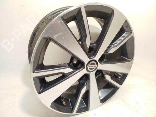 Used Rim NISSAN LEAF (ZE1) [2017-2025]  27680919