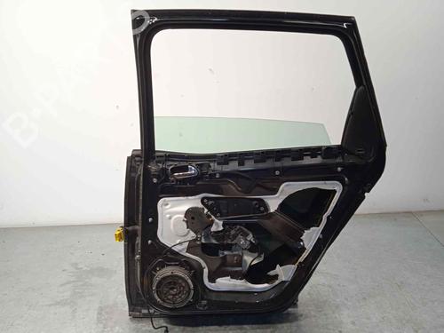 Right rear door CITROËN C4 Picasso I MPV (UD_) 2.0 i 16V | BP16672581C5 