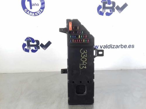 Fuse box SAAB 9-5 (YS3E) 2.2 TiD | BP1135197E1 