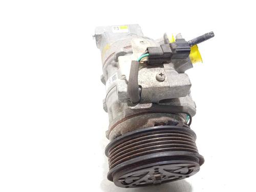 AC compressor FORD FIESTA VII (HJ, HF) | BP17695802M34
