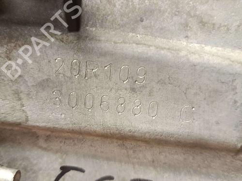 Gearbox CITROËN C3 AIRCROSS II (2R_, 2C_) 1.2 PureTech 110 (2RHNZB, 2RHNZW, 2RHNPX, 2RHNPJ) | BP38748024M3 - Image 6