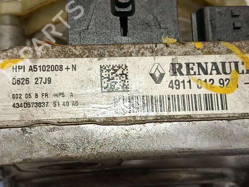 Steering pump DACIA SANDERO II 1.5 Blue dCi 95 (B8JL) | BP37489781M99 - Image 5