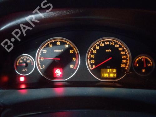 AC compressor OPEL VECTRA C GTS (Z02)  | BP20156198M34 